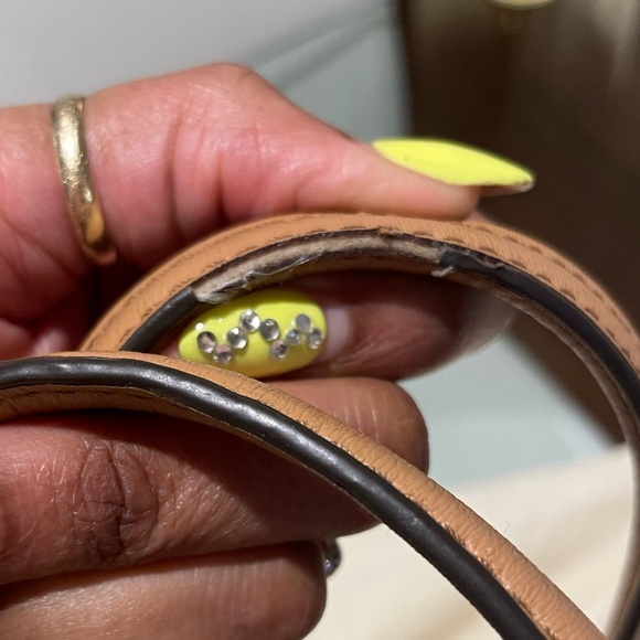 Tory Burch Parker Tote - Picture 10 of 14